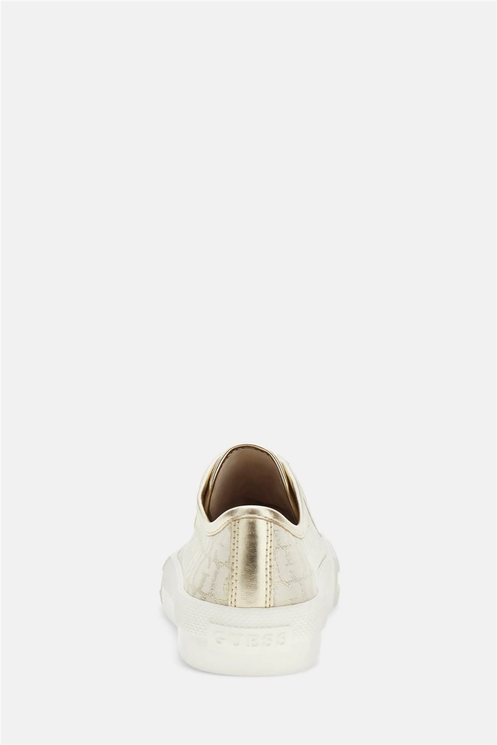 Guess Carey Kadın Sneaker Çok Renkli