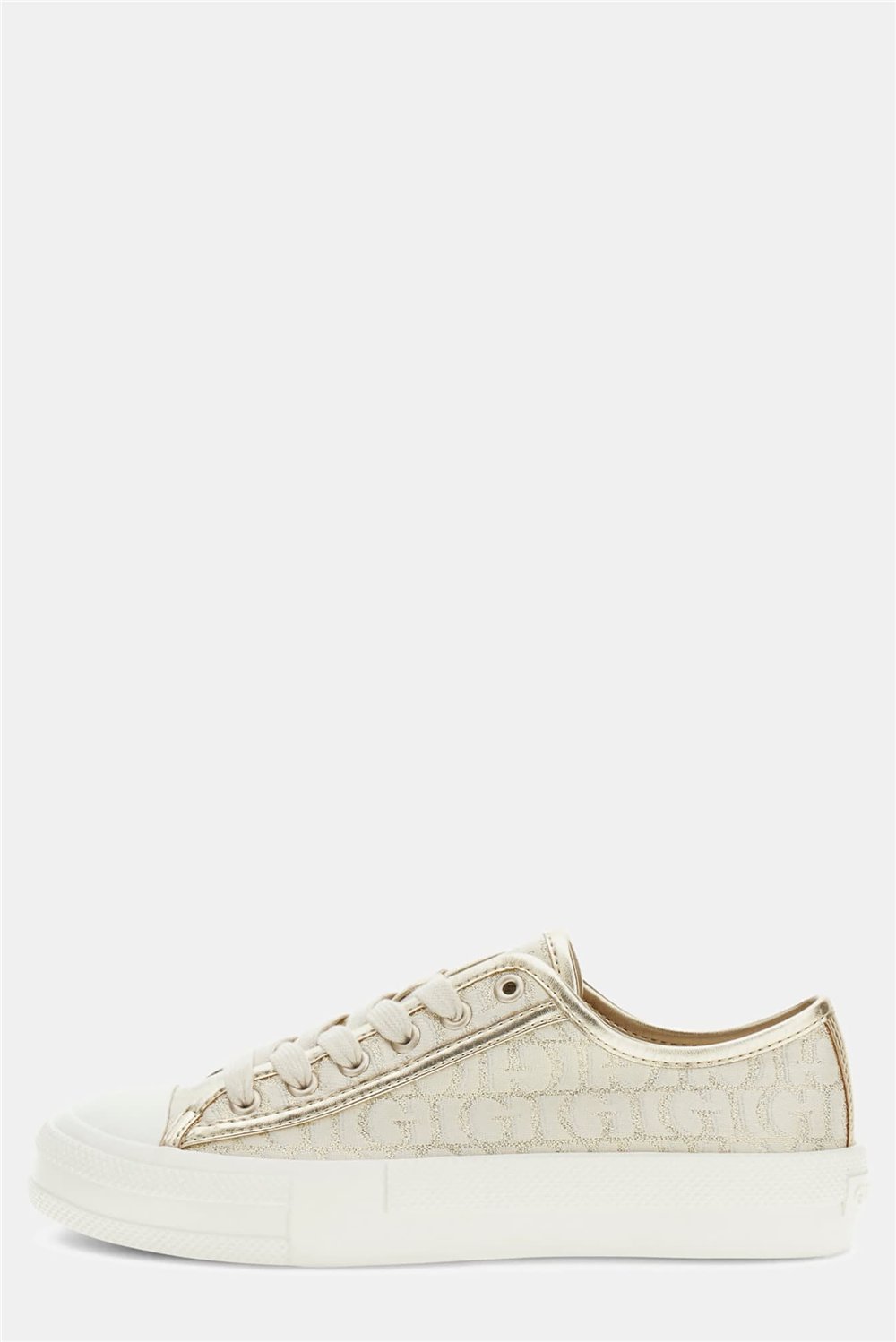 Guess Carey Kadın Sneaker Çok Renkli