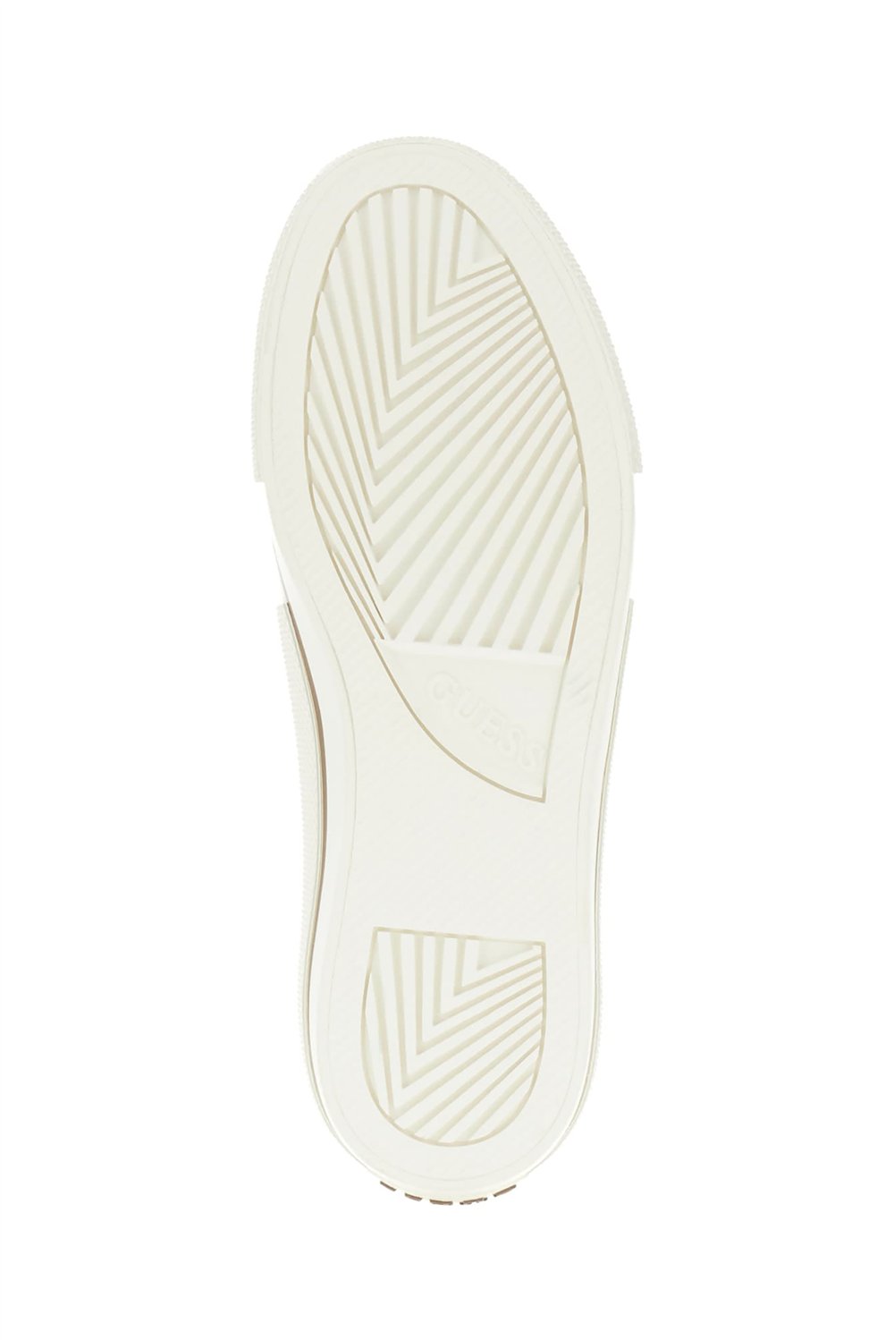 Guess Carey Kadın Sneaker Kahverengi