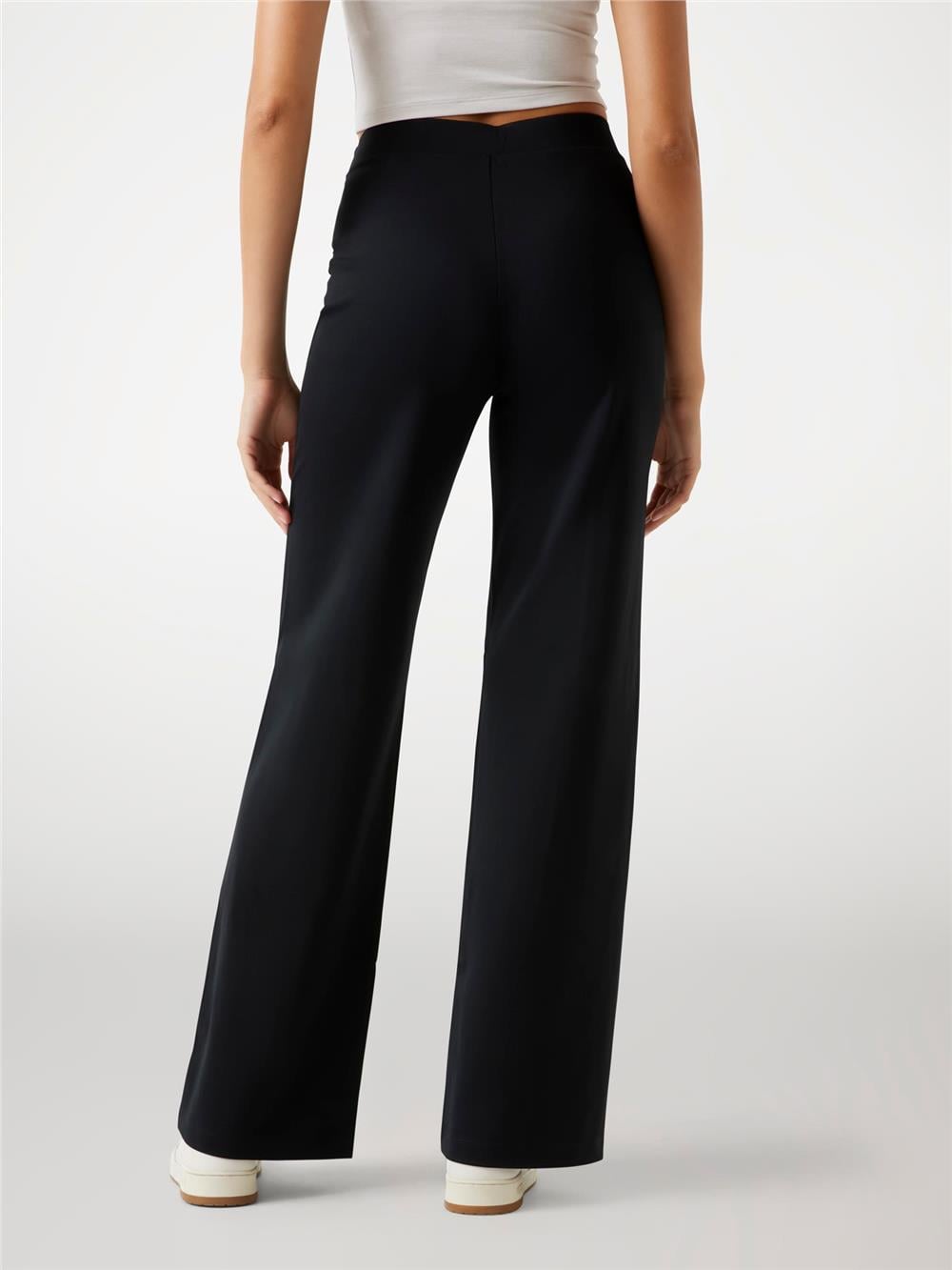 Guess Carla Kadın Aktif Flare Fit Eşofman Altı
