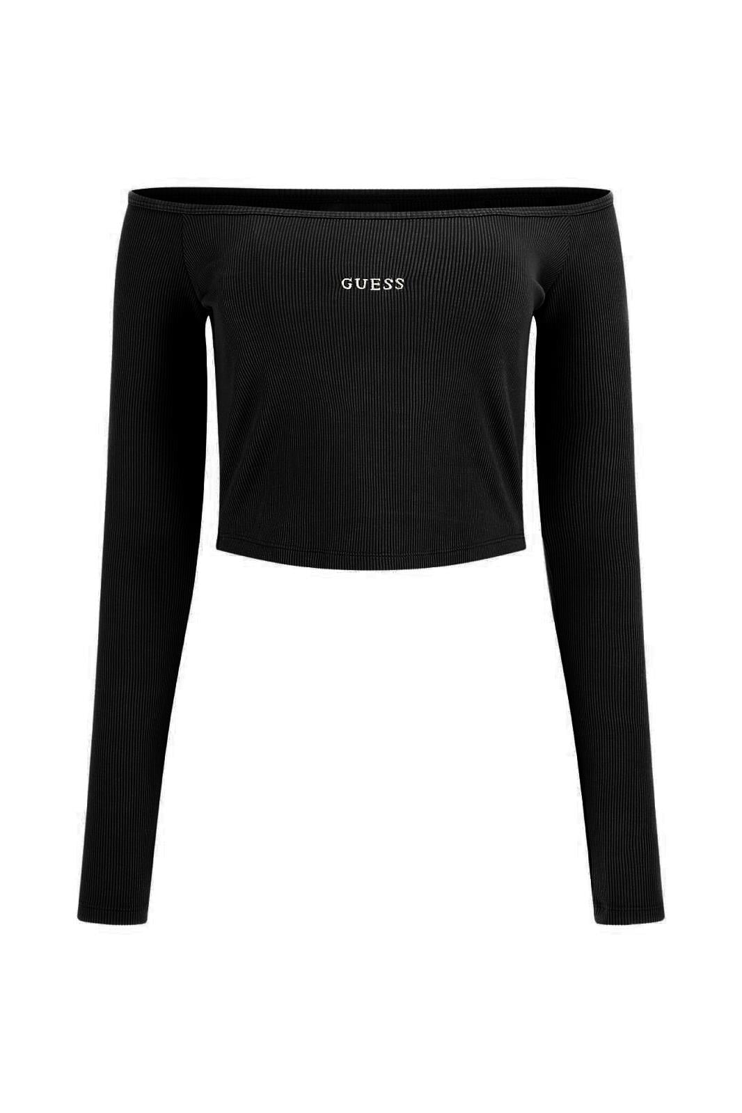 Guess Carla Kadın Aktif Top