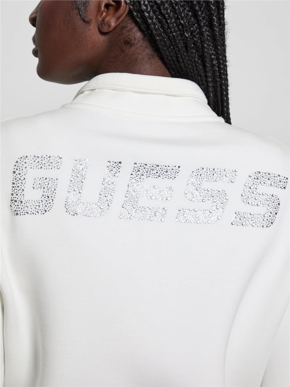 Guess Cecilia Kadın Aktif Scuba Eşofman Altı