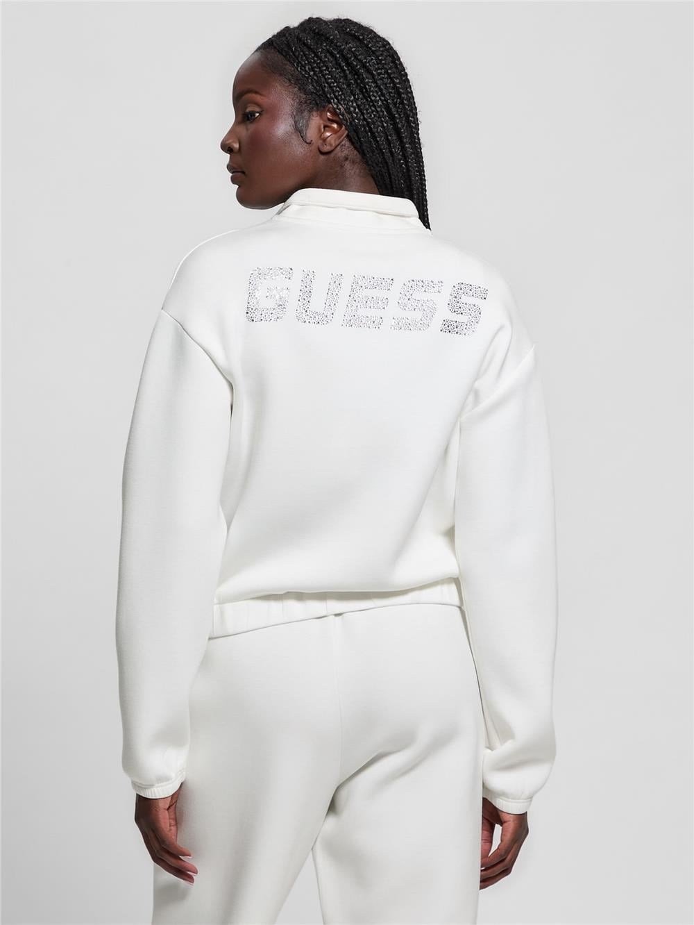 Guess Cecilia Kadın Aktif Scuba Eşofman Altı