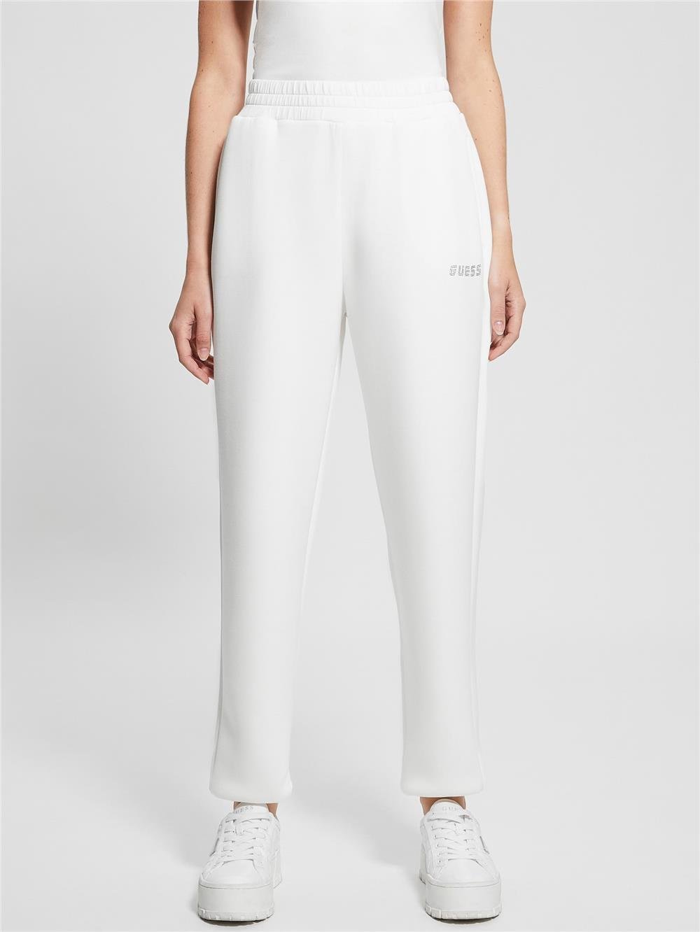 Guess Cecilia Kadın Aktif Scuba Eşofman Altı