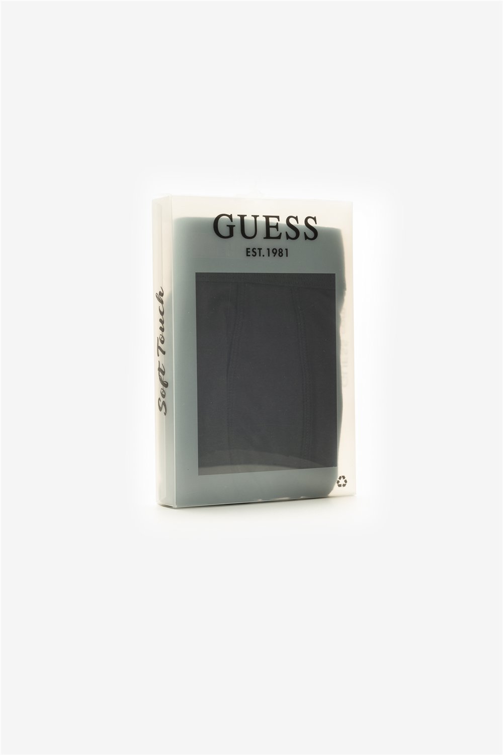 Guess Cotton Erkek Modal Karışımlı Boxer