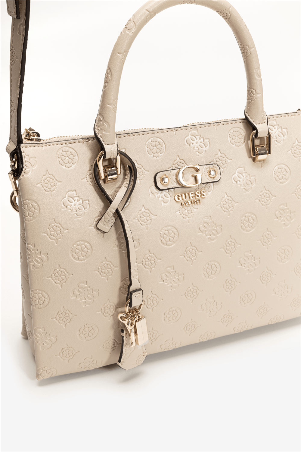 Guess Dita Kadın Mini Omuz Çantası