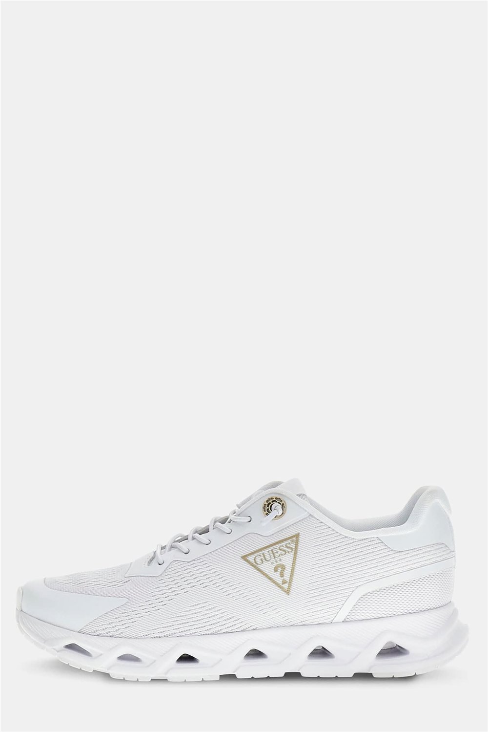 Guess Ease Kadın Sneaker Beyaz