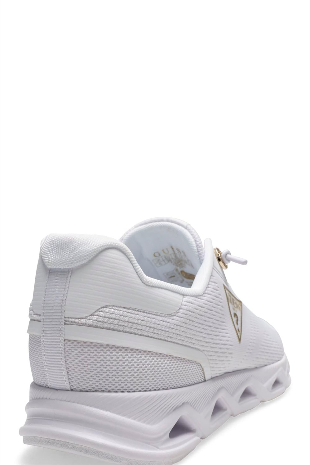 Guess Ease Kadın Sneaker Beyaz