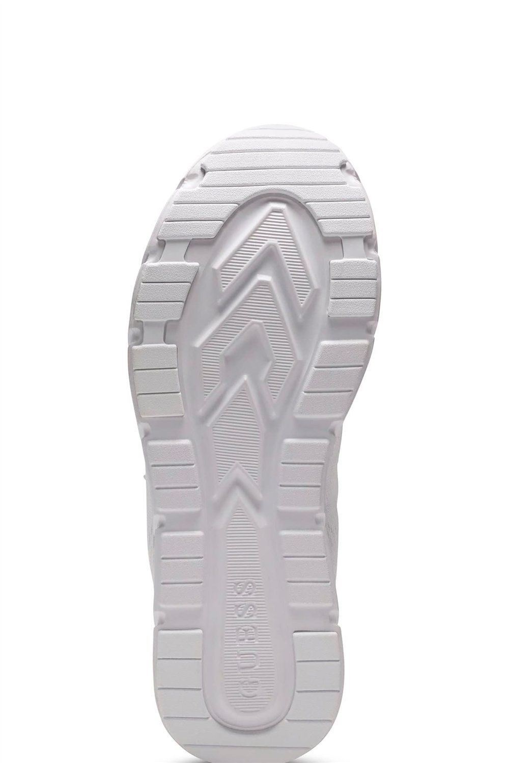 Guess Ease Kadın Sneaker Beyaz