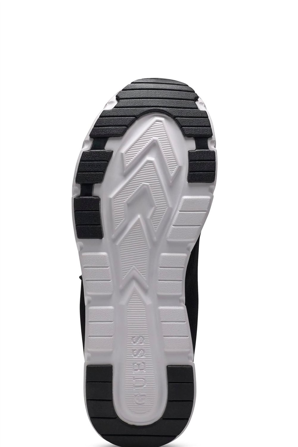 Guess Ease Kadın Sneaker Siyah