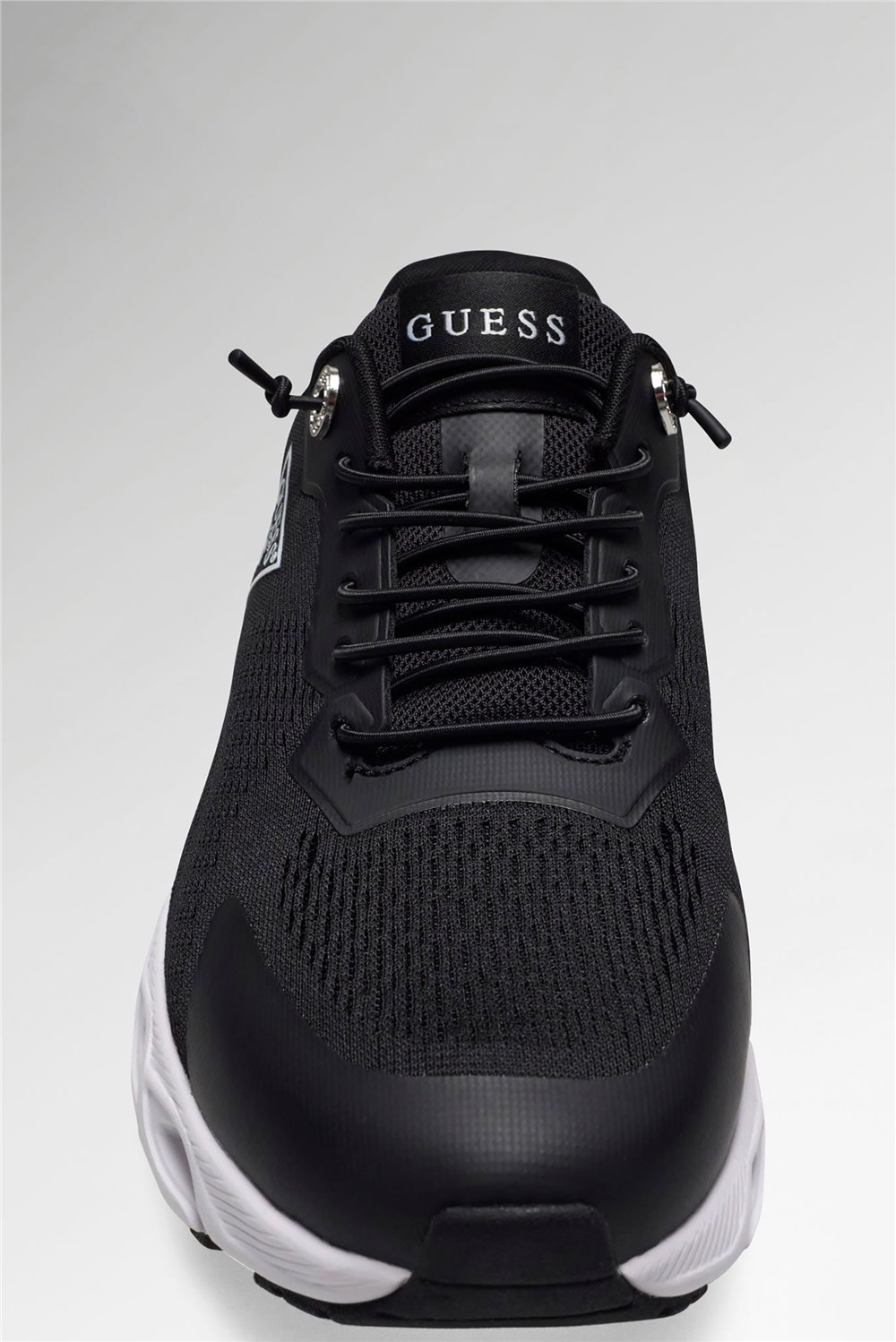 Guess Ease Kadın Sneaker Siyah