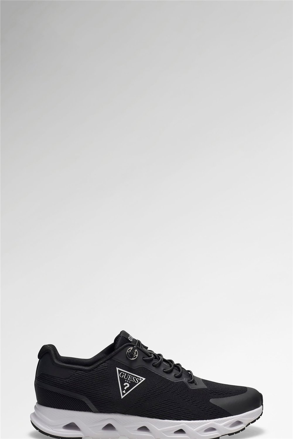 Guess Ease Kadın Sneaker Siyah