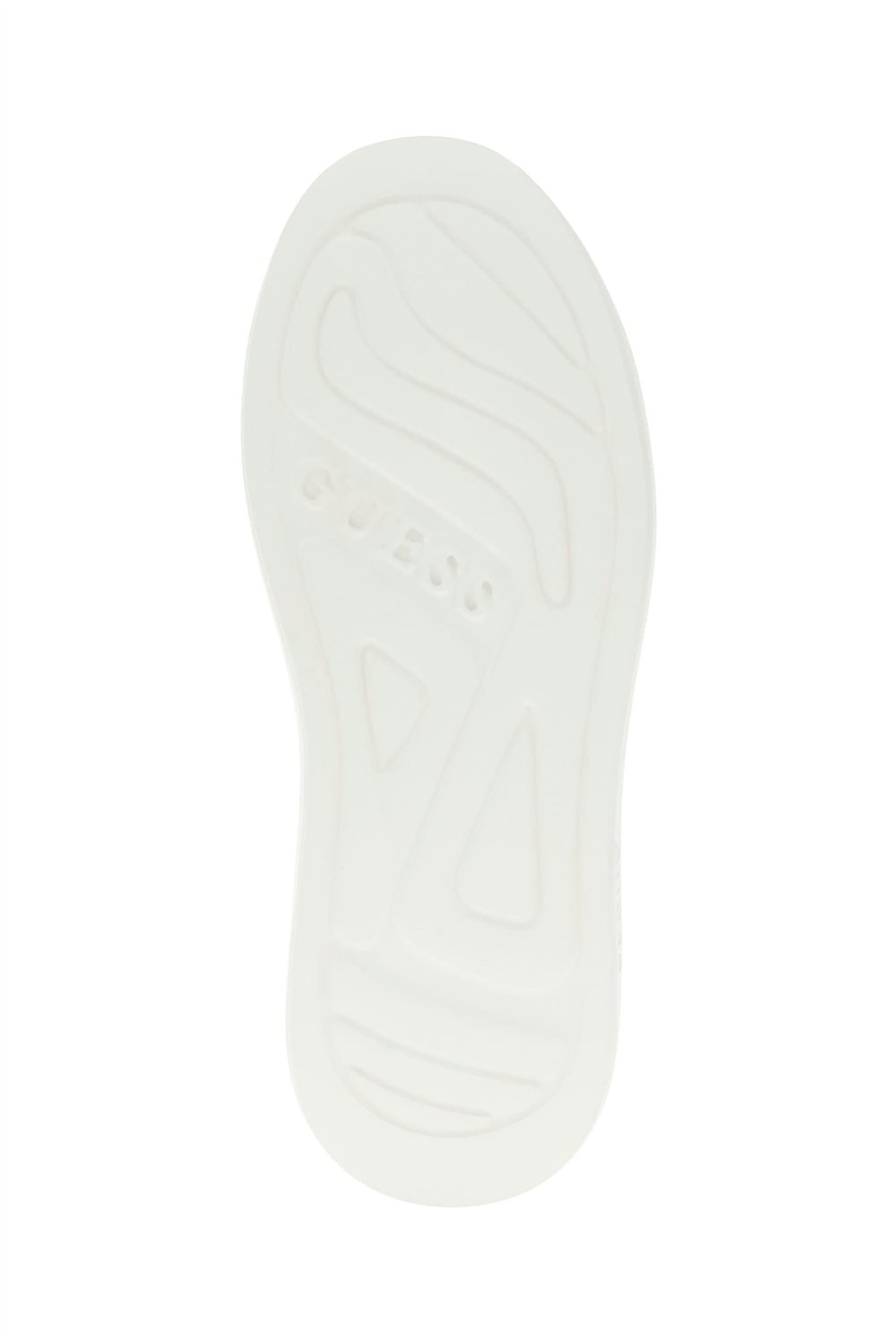 Guess Ebetts Kadın Deri Sneaker Çok Renkli