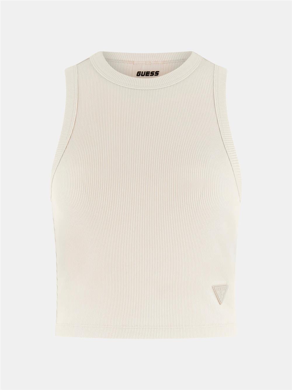 Guess Edie Kadın Aktif Top