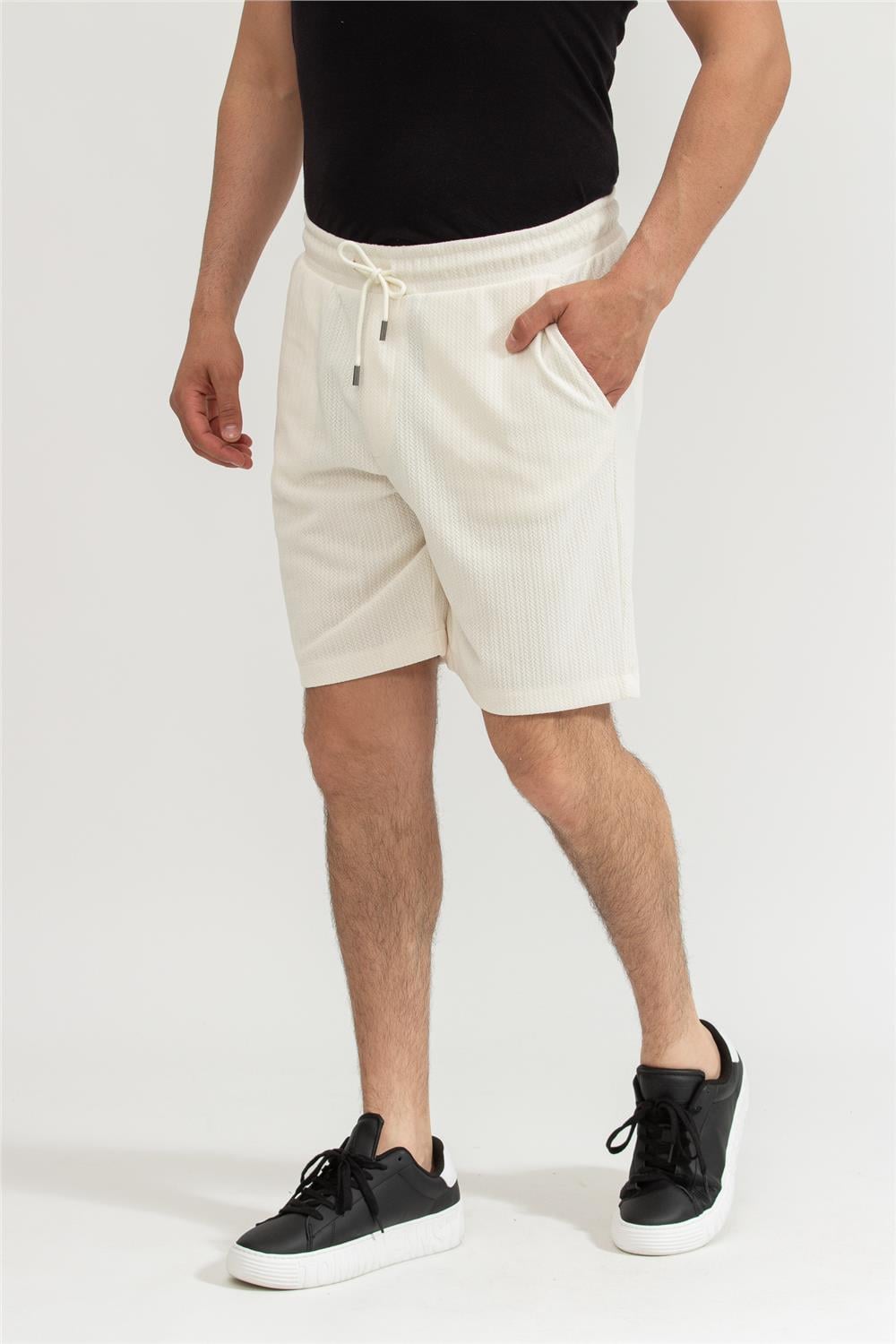 Guess Erkek Bermuda Şort