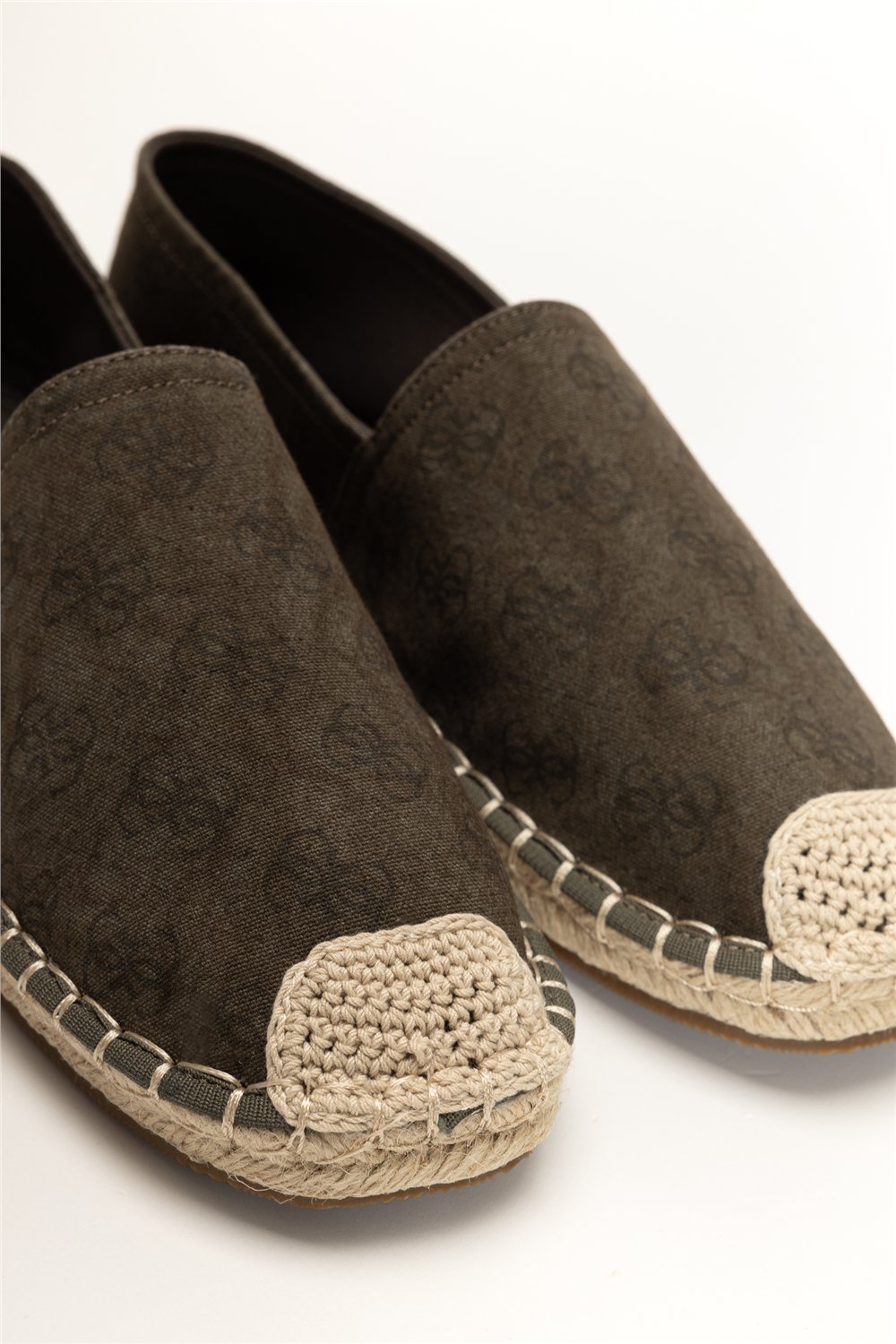 Guess Erkek Espadril