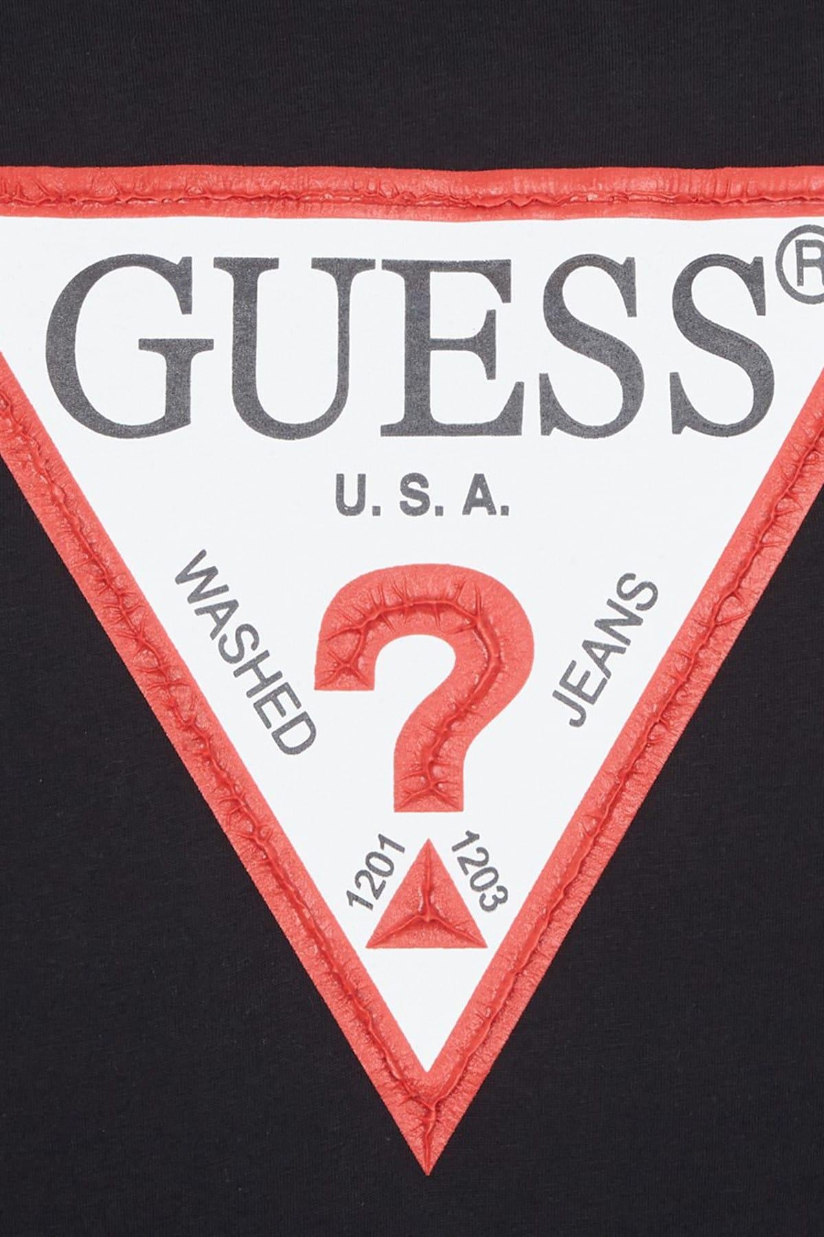 Guess Erkek Gömlek