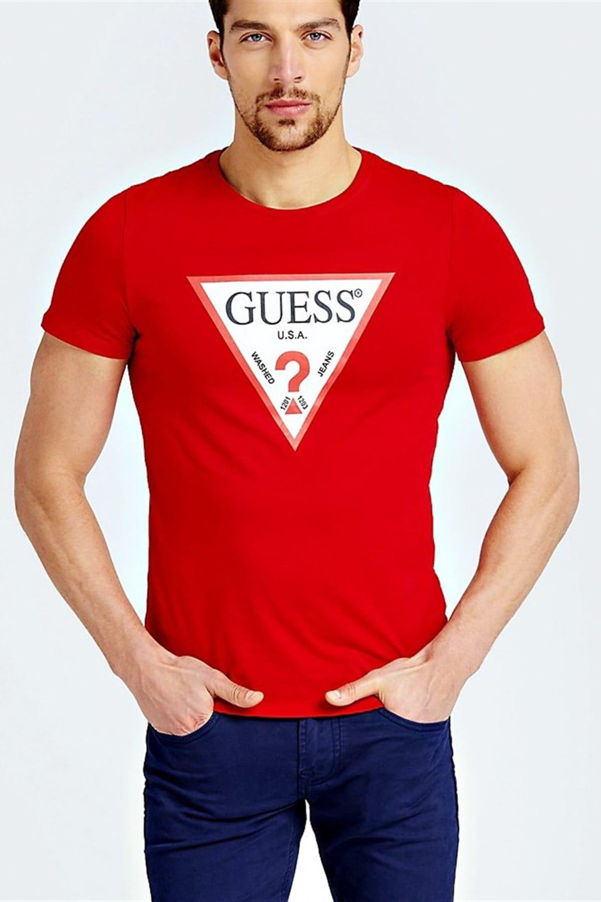 Guess Erkek Gömlek