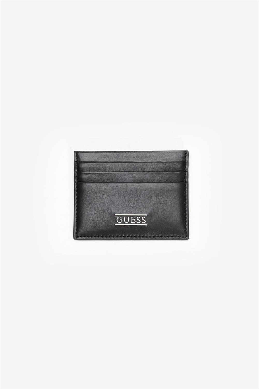 Guess Erkek Kartlık