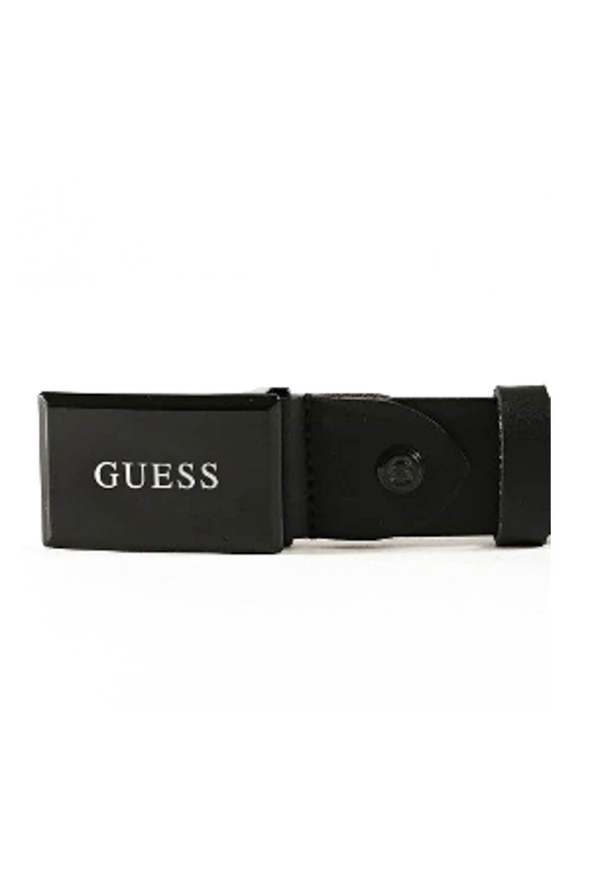 Guess Erkek Kemer