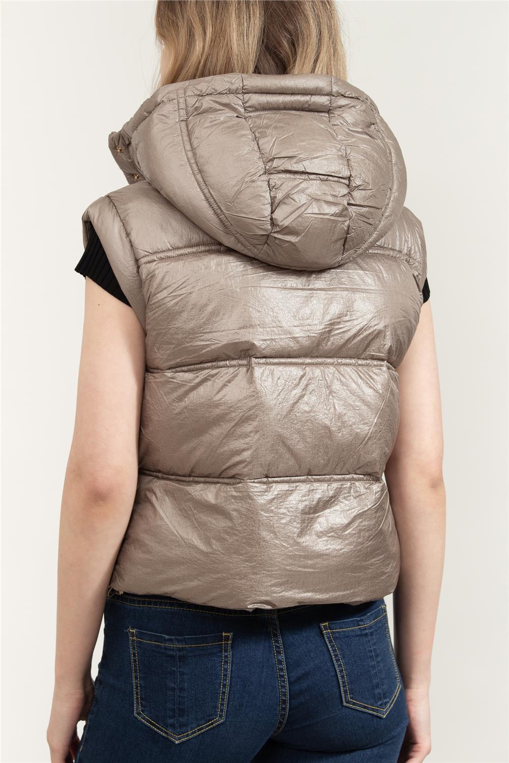 Guess Ernestine Kadın Yelek