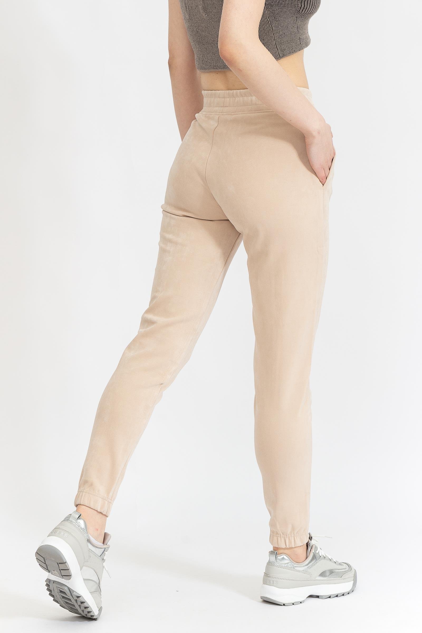 Guess Euphemia Kadın Jogger Pantolon