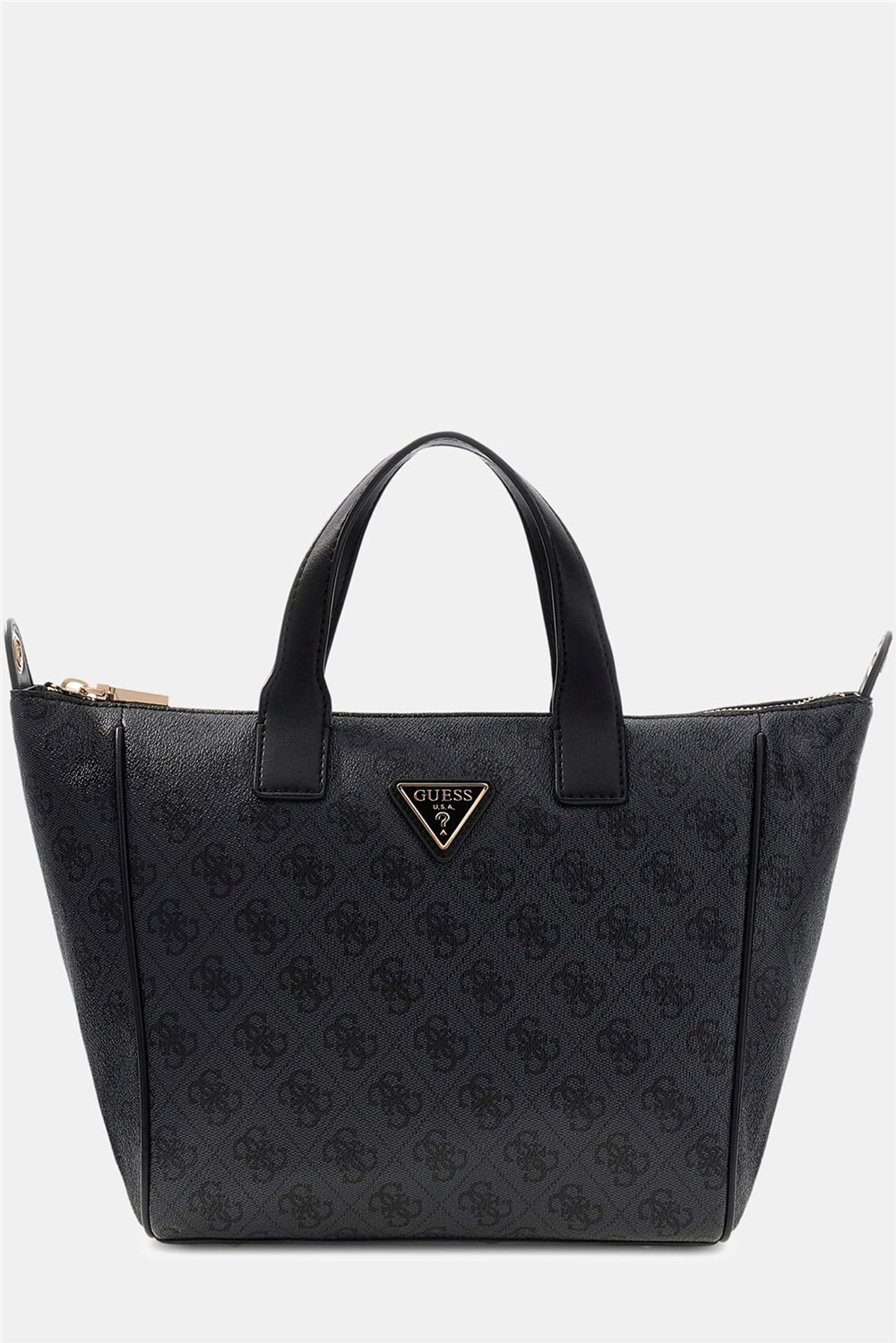 Guess Follie Kadın Seyahat Çantası Gri