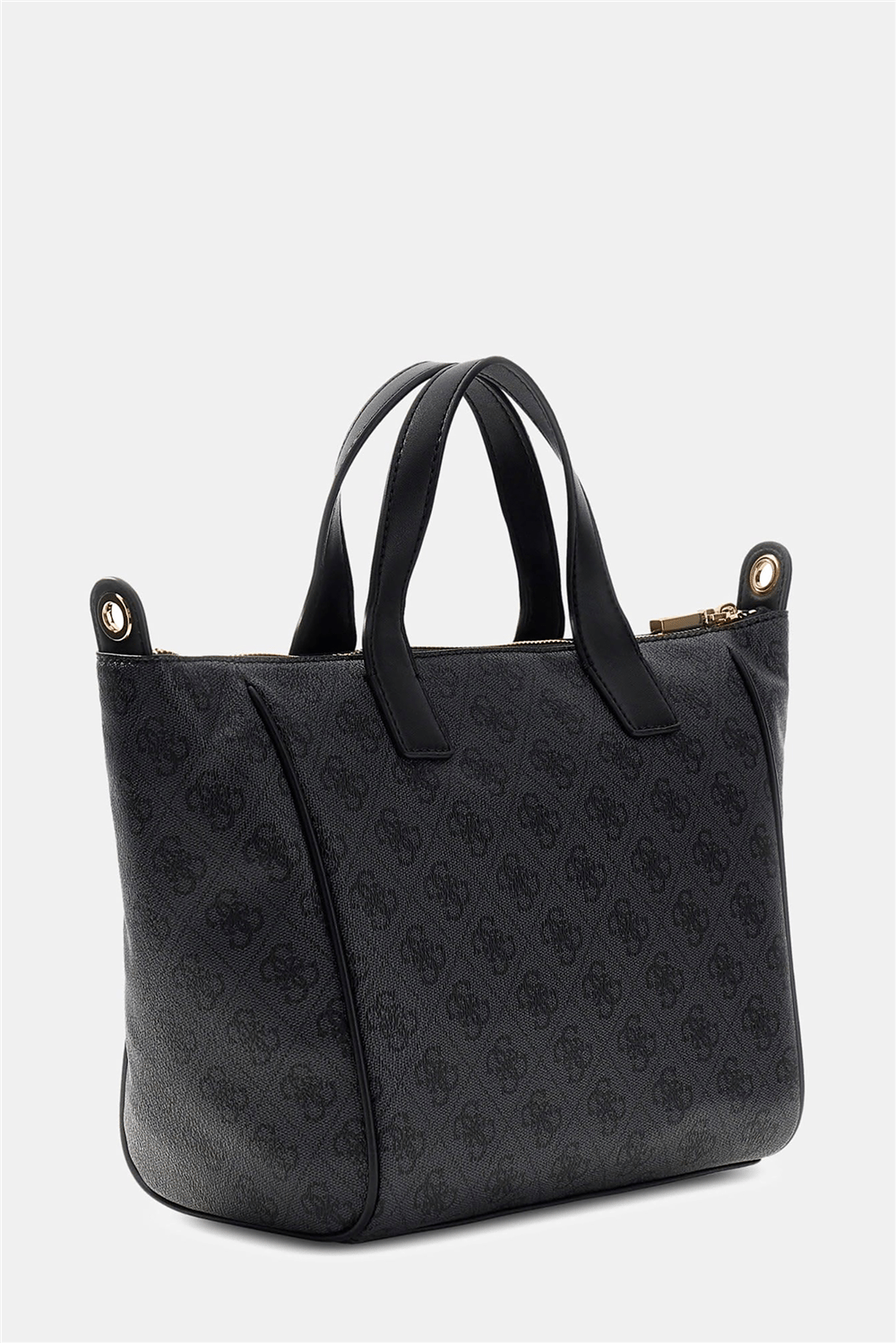 Guess Follie Kadın Seyahat Çantası Gri