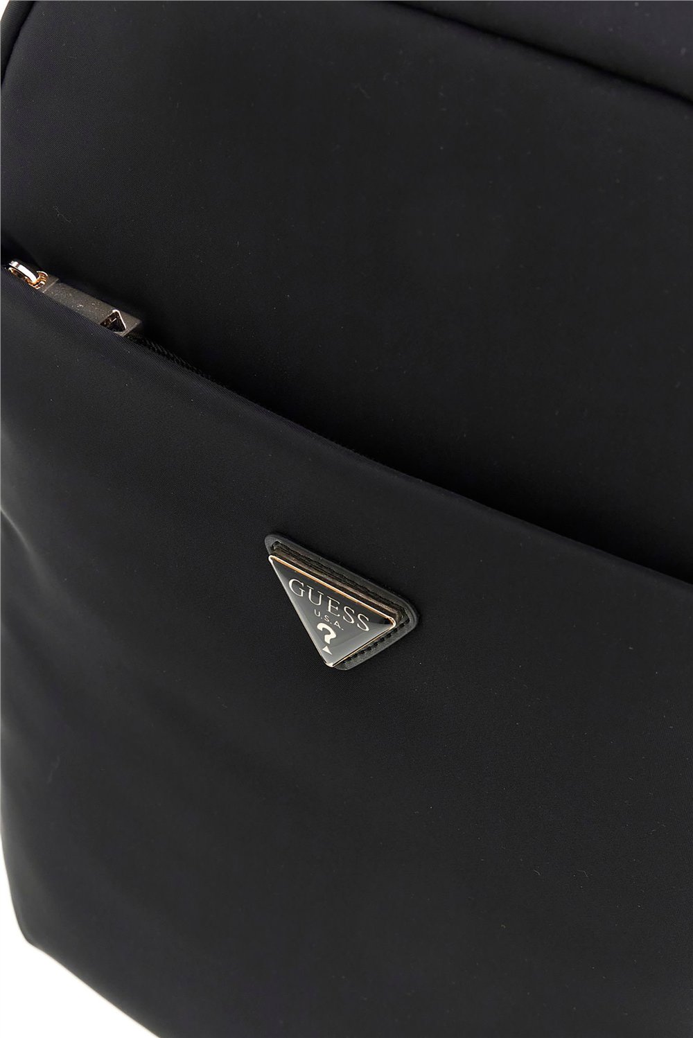 Guess Follie Kadın Sırt Çantası Siyah