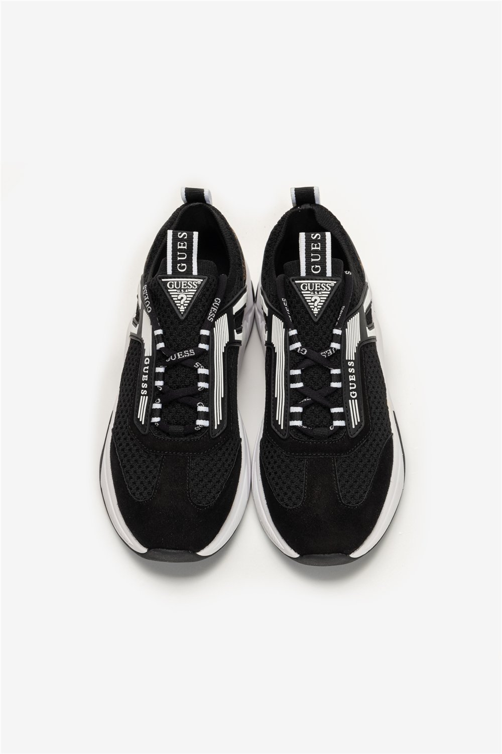 Guess Genga Kadın Sneaker