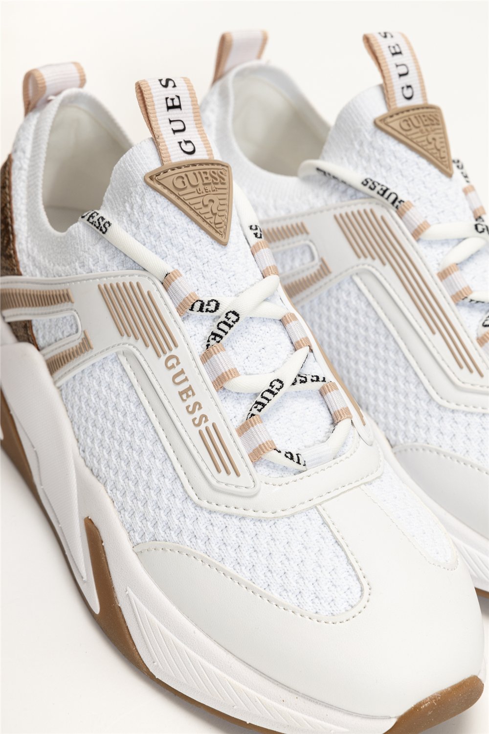 Guess Genga Kadın Sneaker
