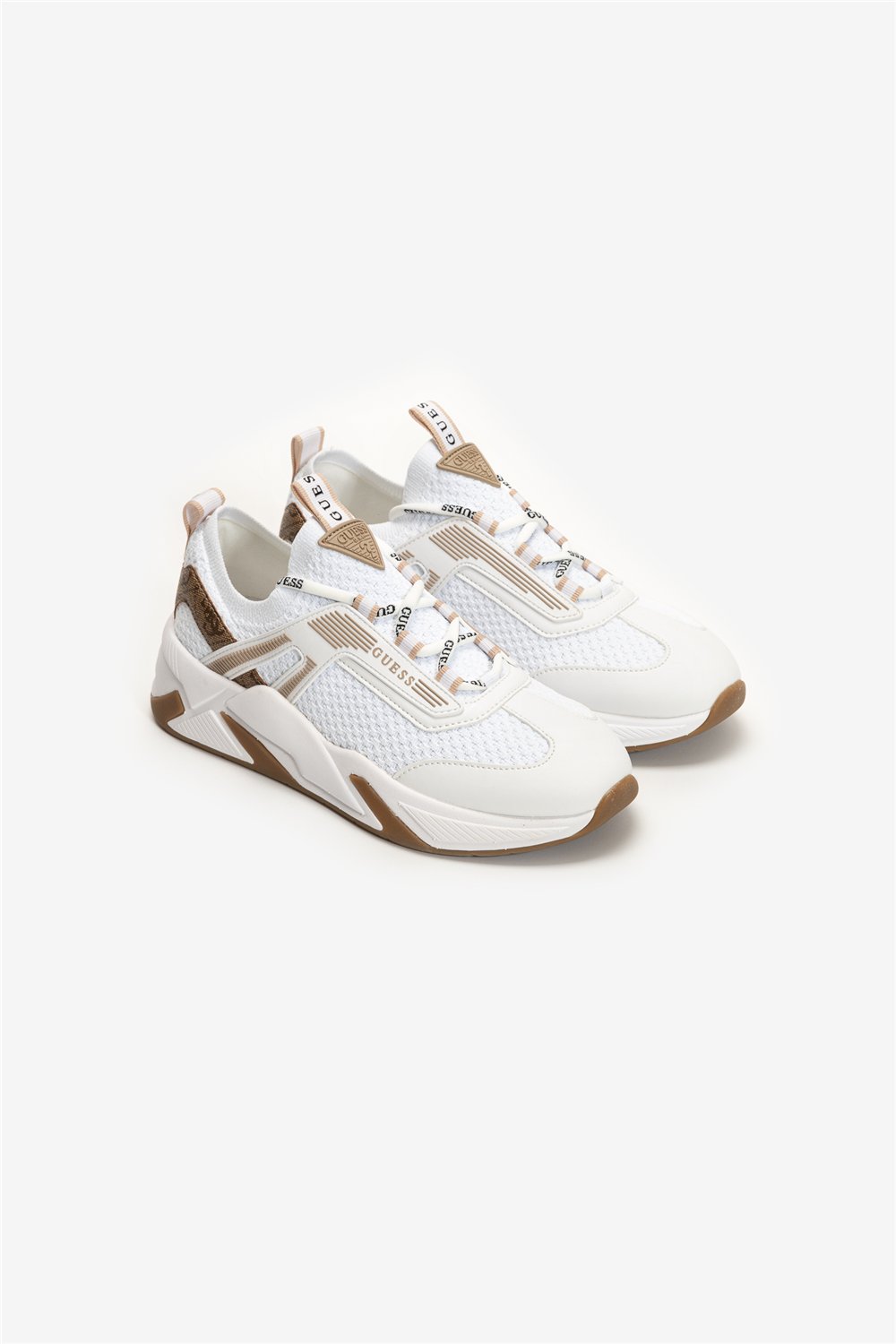 Guess Genga Kadın Sneaker