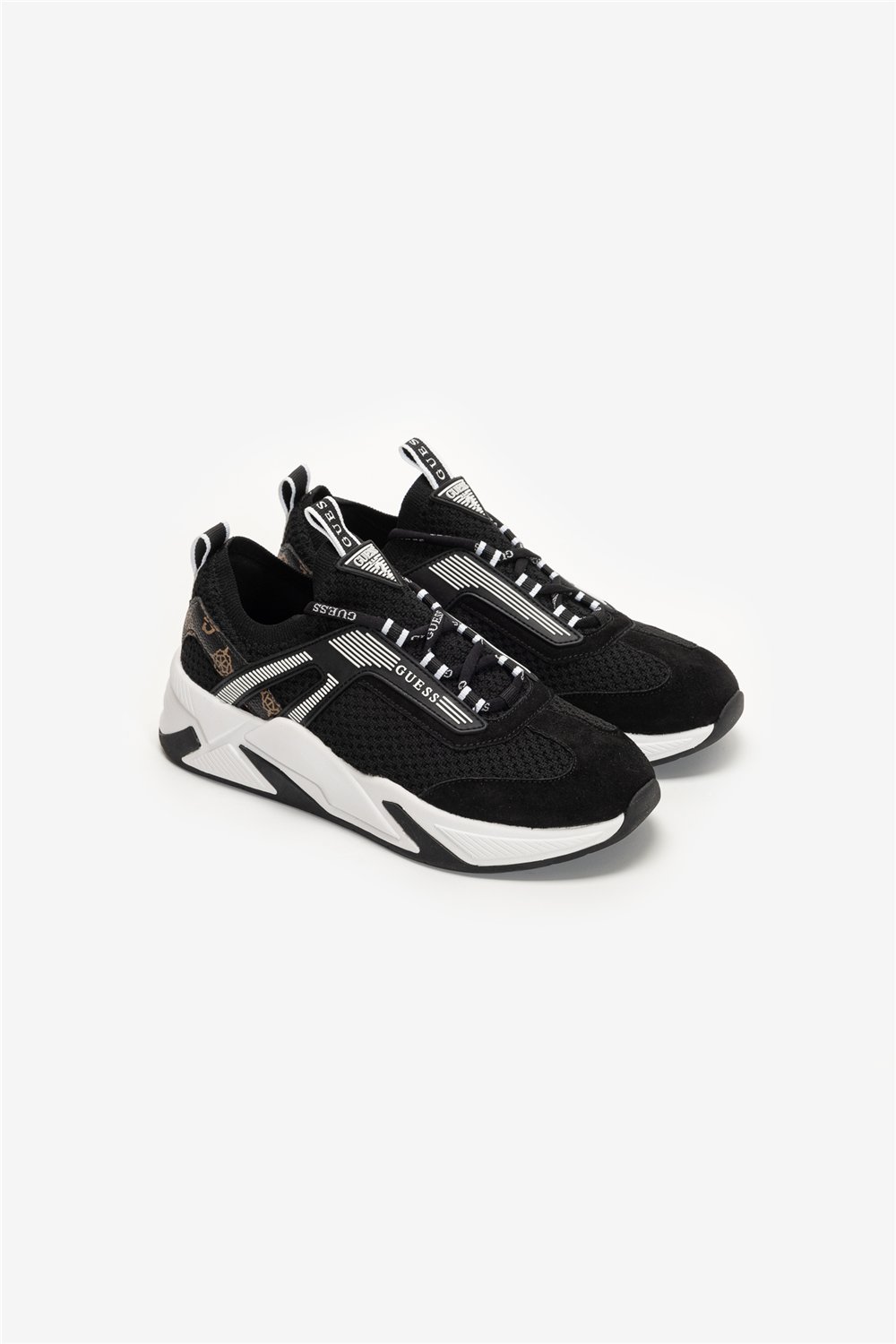 Guess Genga Kadın Sneaker