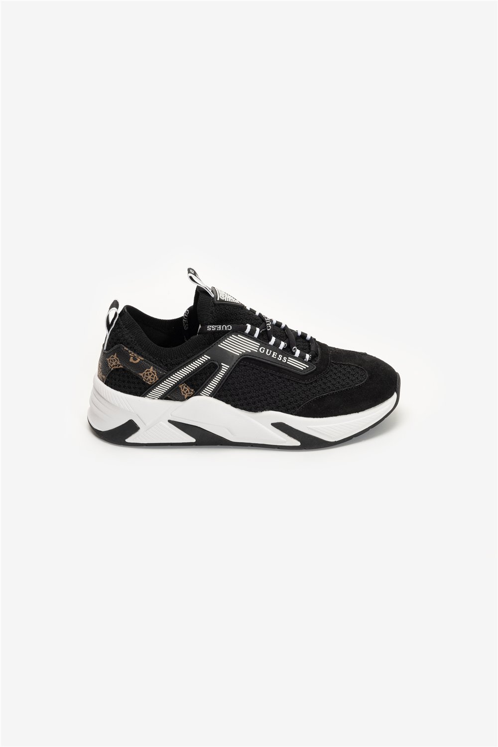 Guess Genga Kadın Sneaker