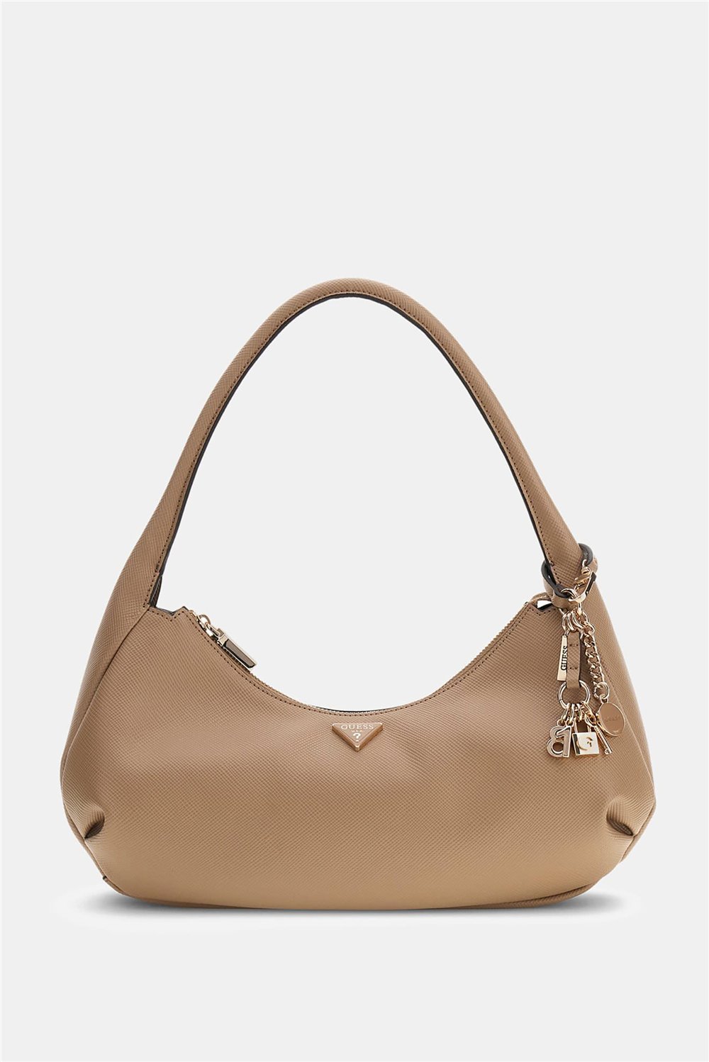 Guess Gilda Kadın Omuz Çantası Bej