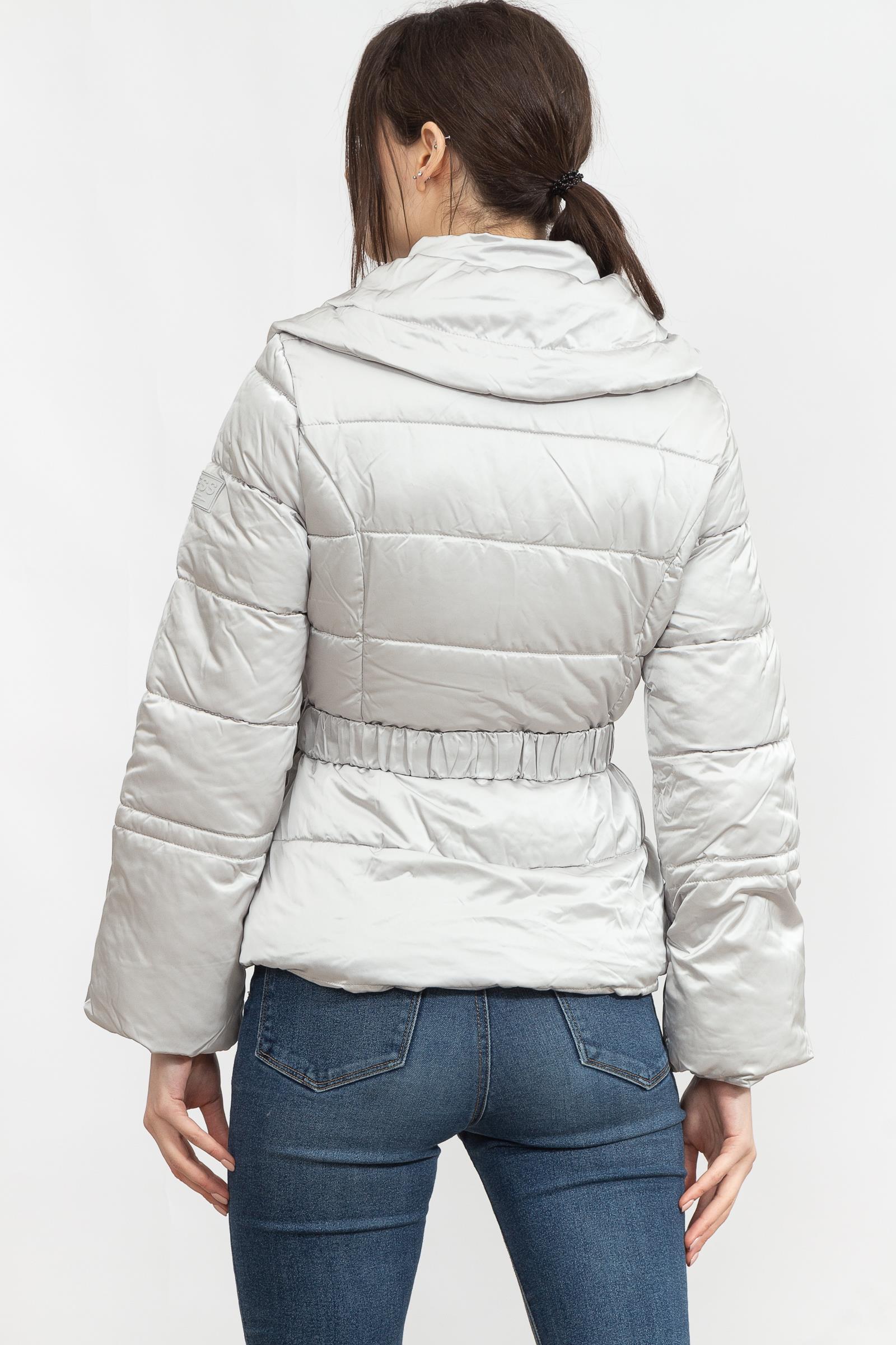 Guess Glitzy Kadın Mont