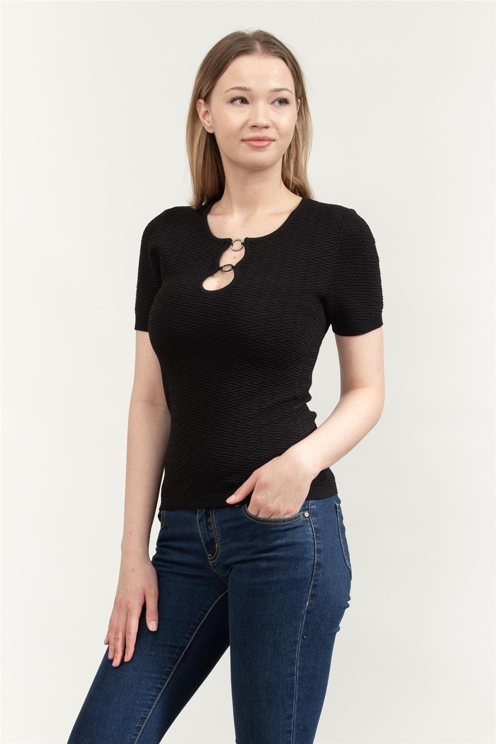 Guess Helena Kadın Triko
