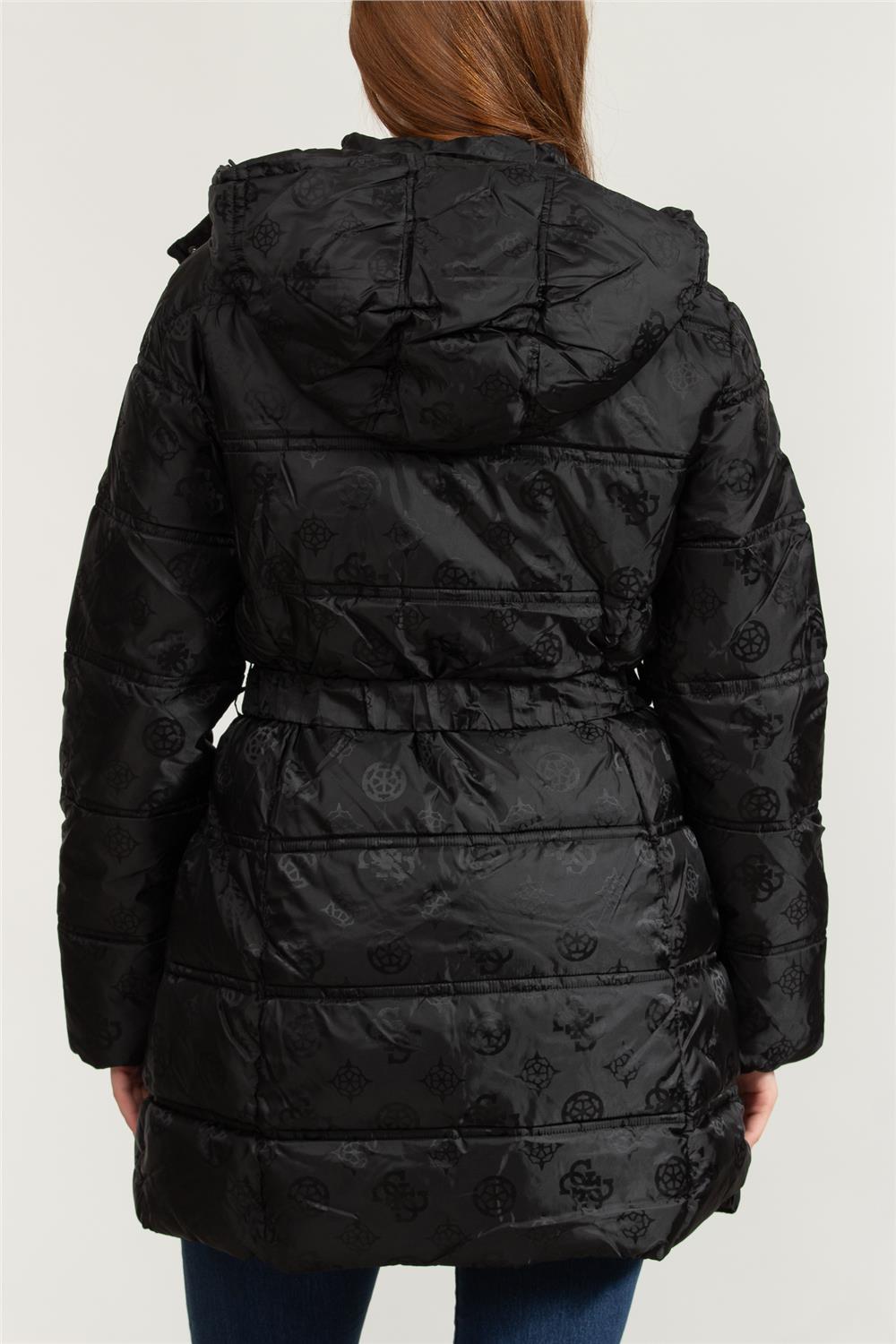 Guess Imma Kadın Mont