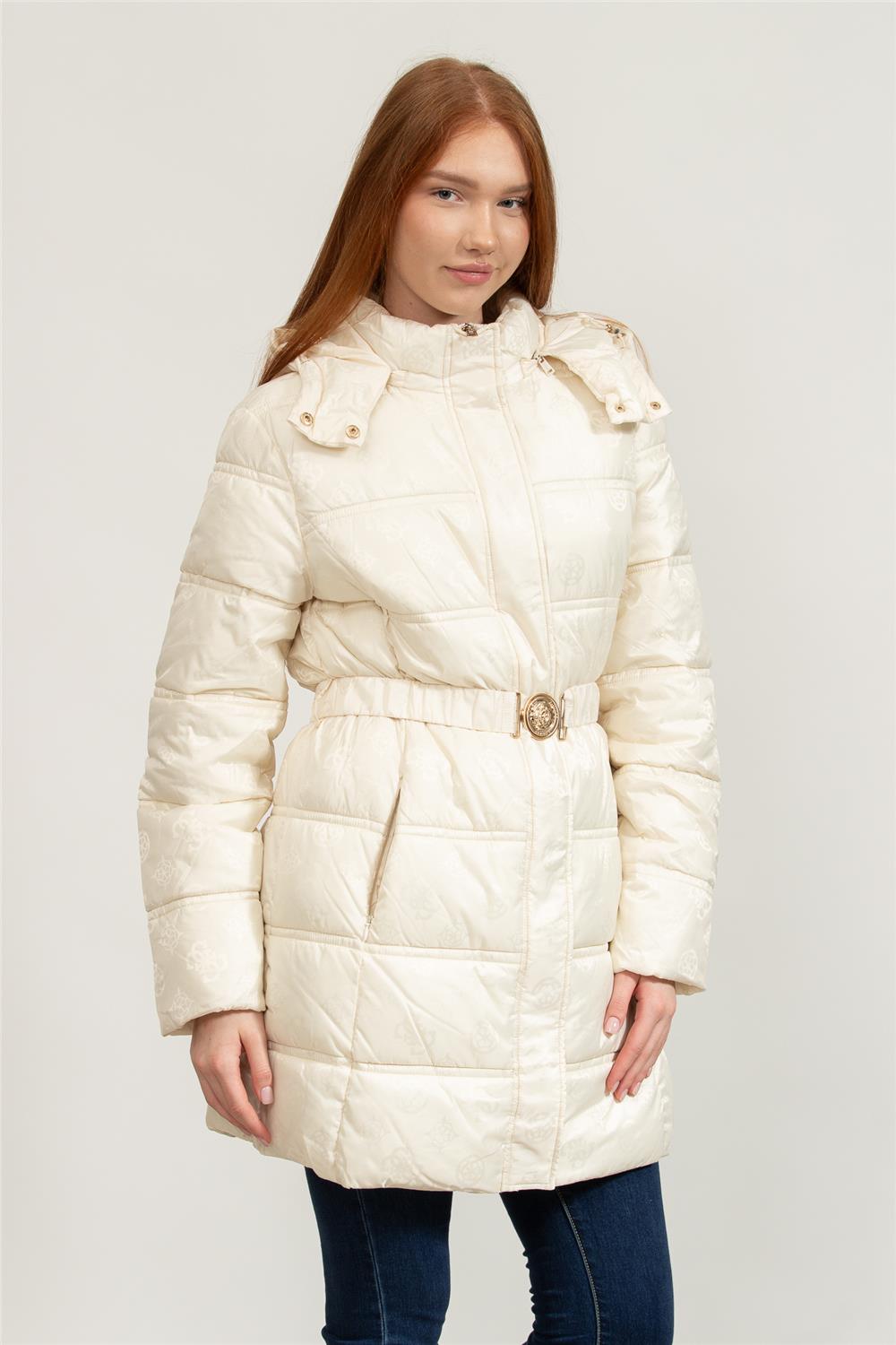 Guess Imma Kadın Mont