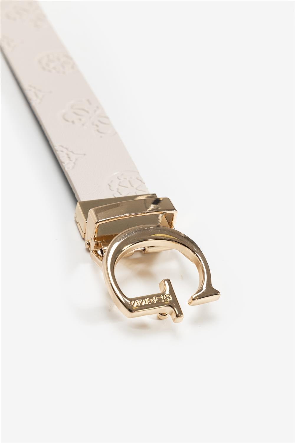 Guess James Kadın Ayarlanabilir Kemer