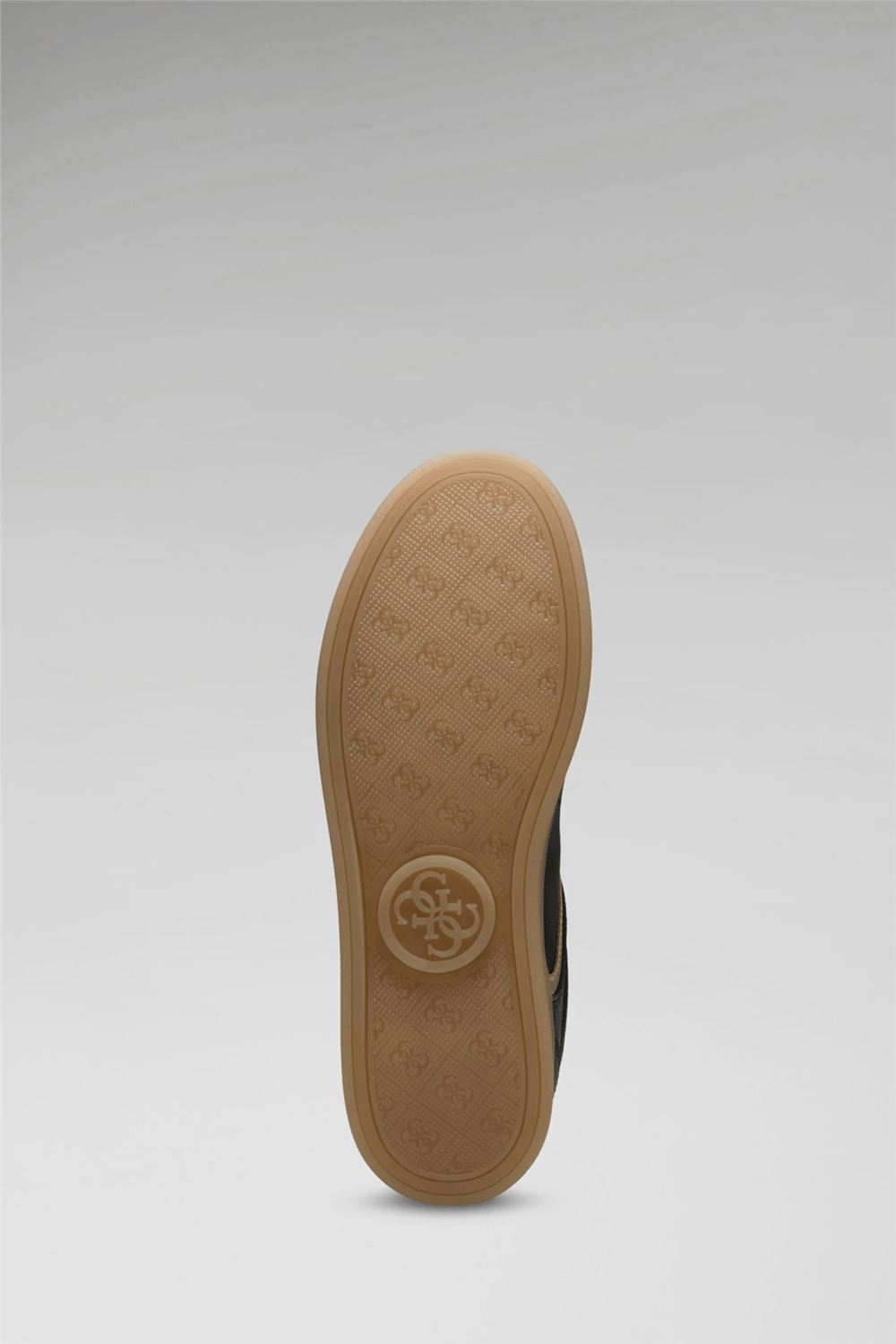 Guess Jardin Kadın Sneaker Siyah