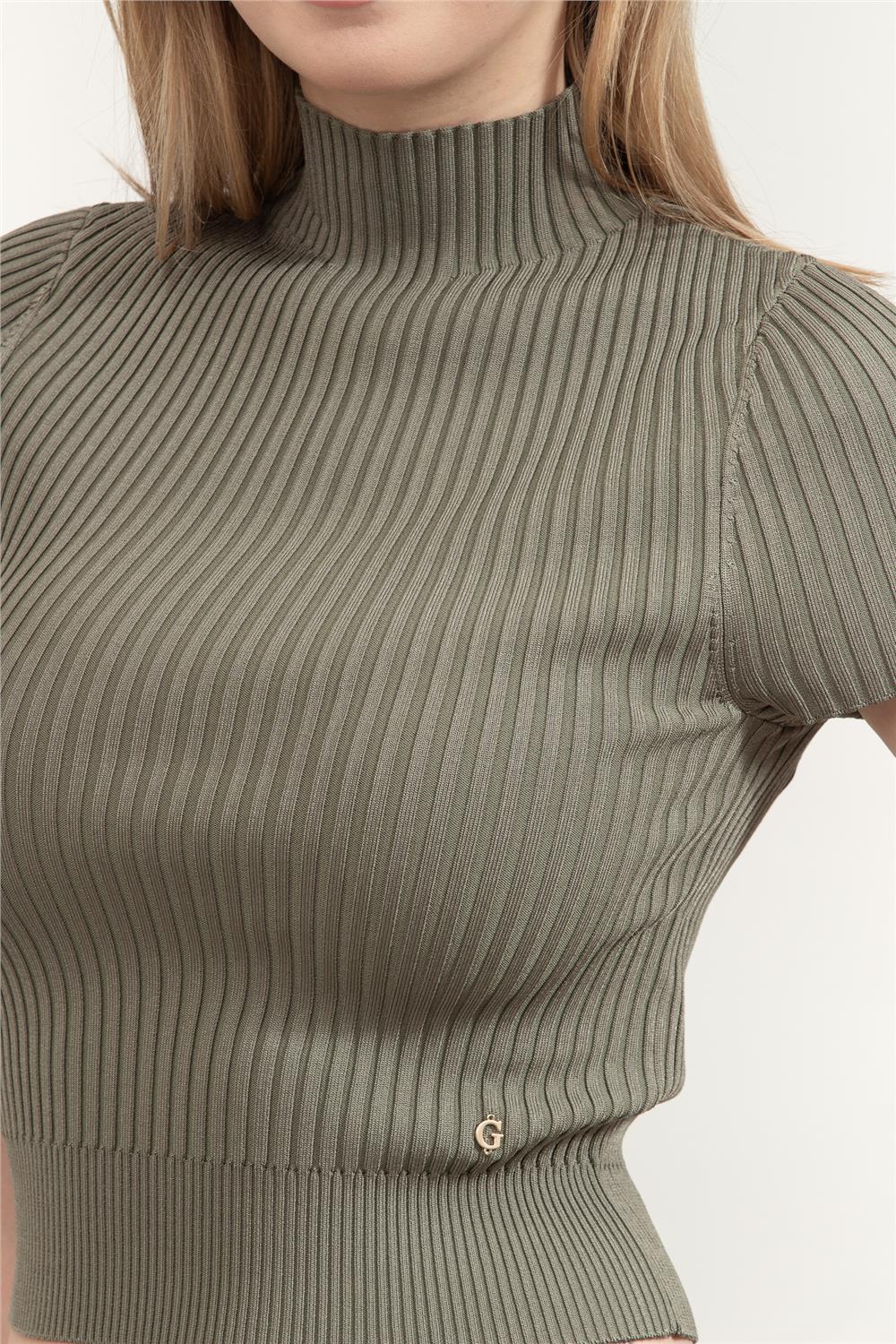 Guess Jayla Kadın Triko