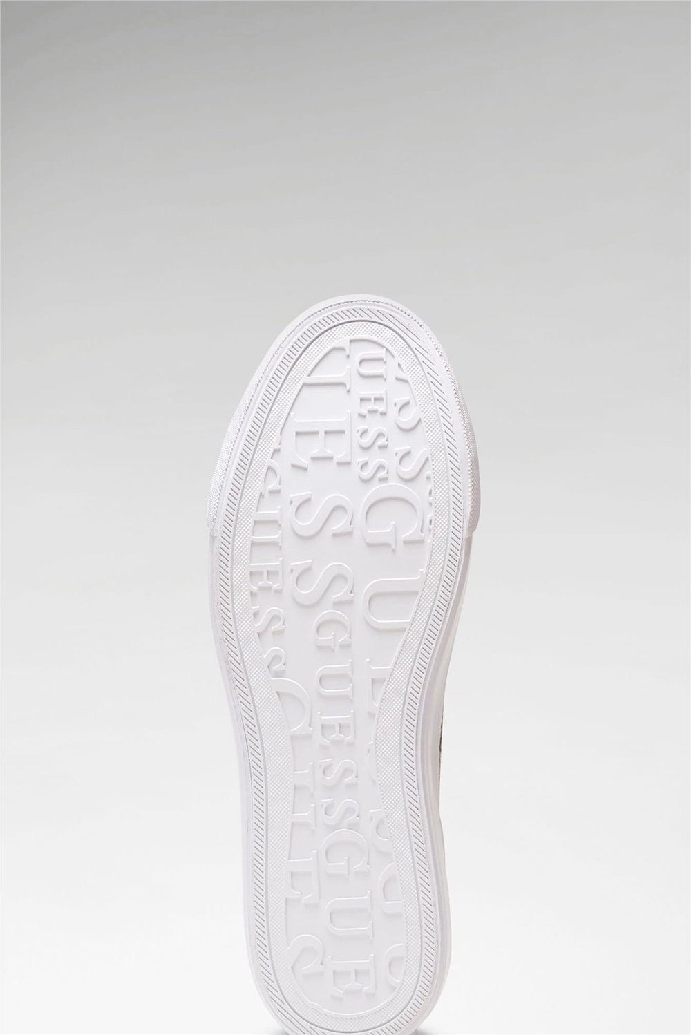Guess Jelexa Kadın Sneaker Bej