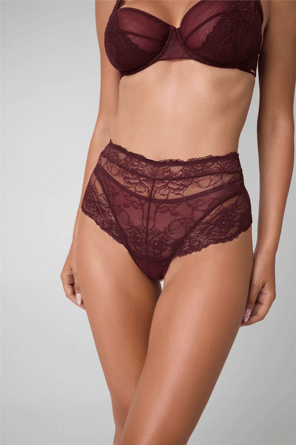 Guess Jennifer Kadın Tanga Külot