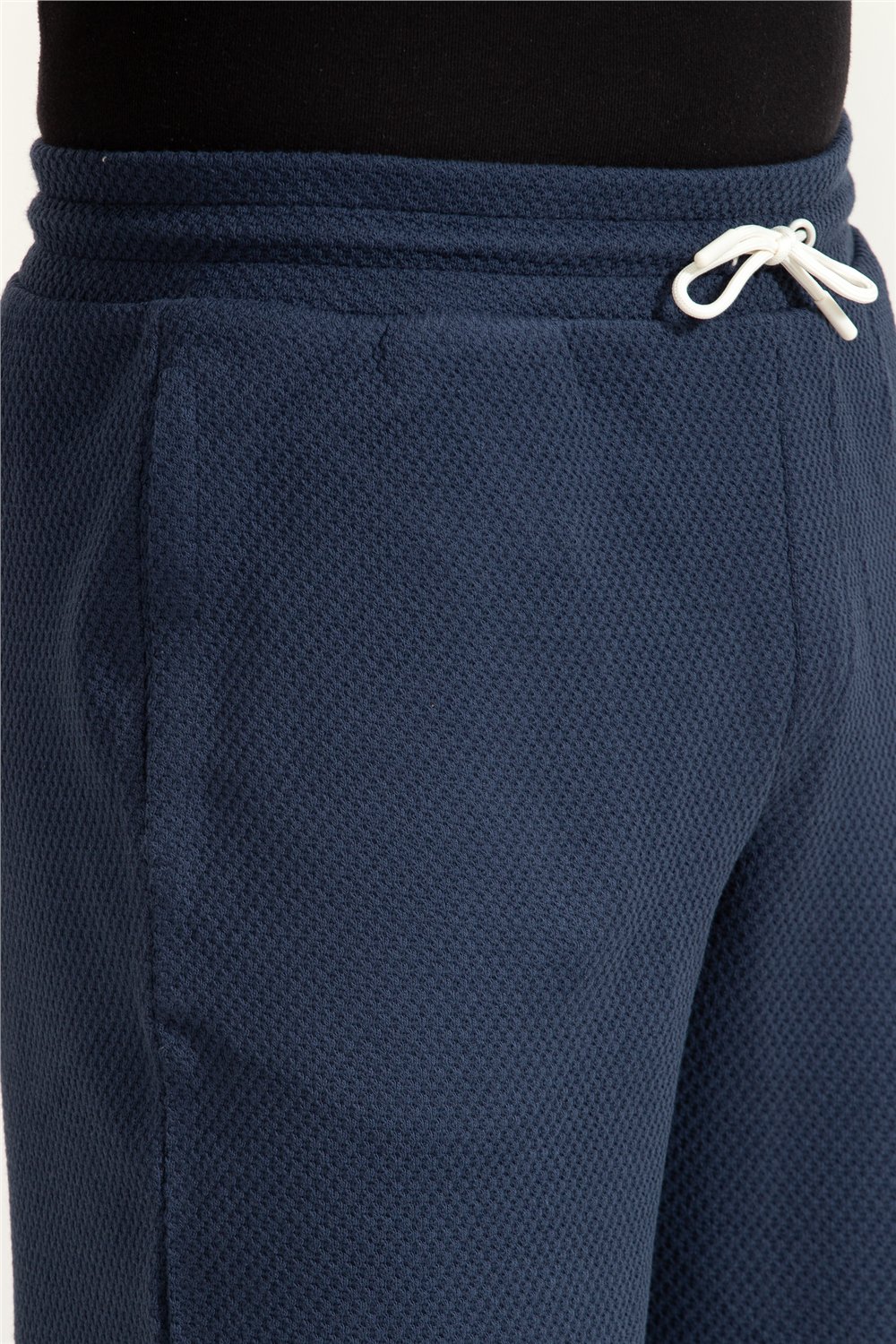Guess Jhonny  Erkek Aktif Regular Fit Bermuda Şort