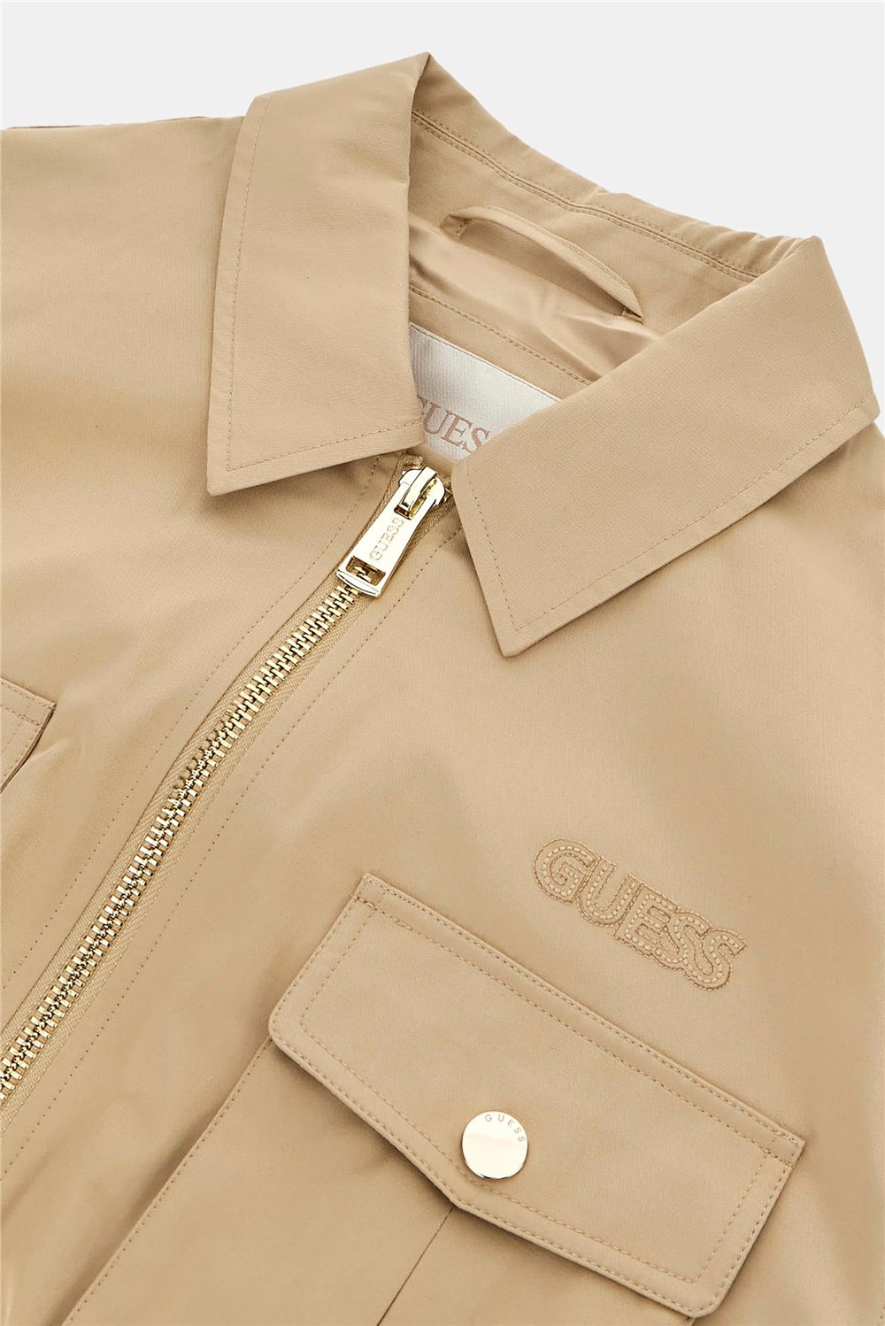 Guess Juliane Kadın Mont