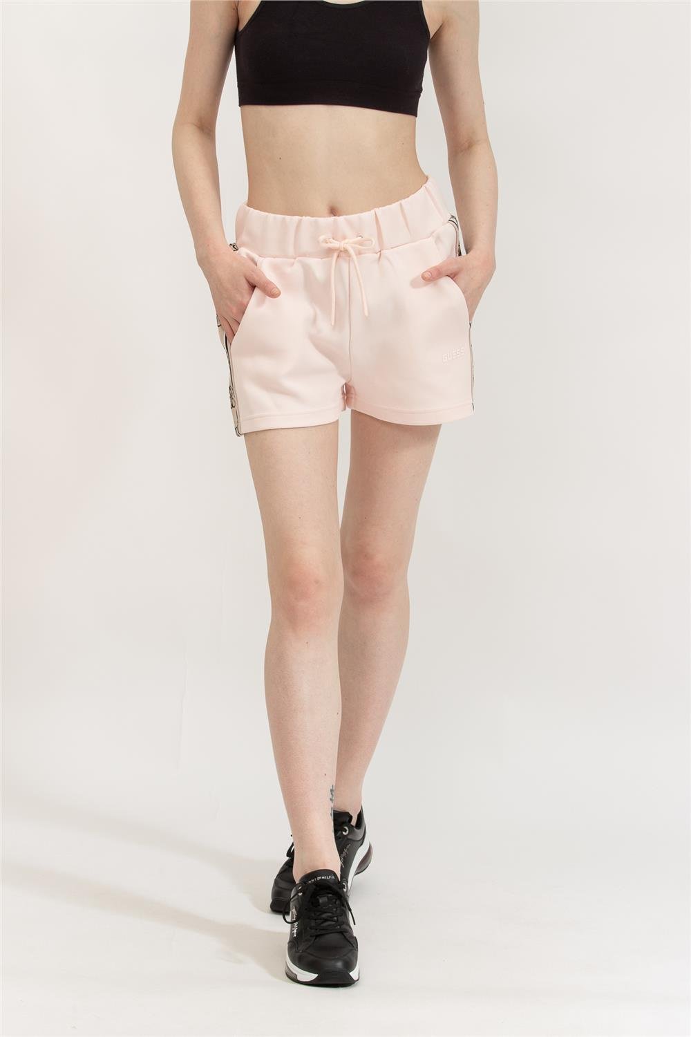 Guess Kadın Bermuda Şort