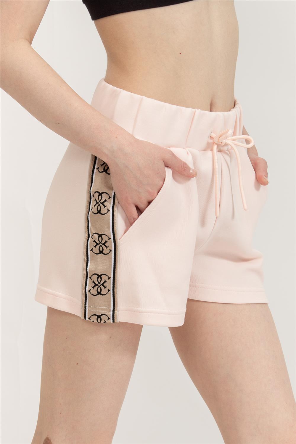 Guess Kadın Bermuda Şort