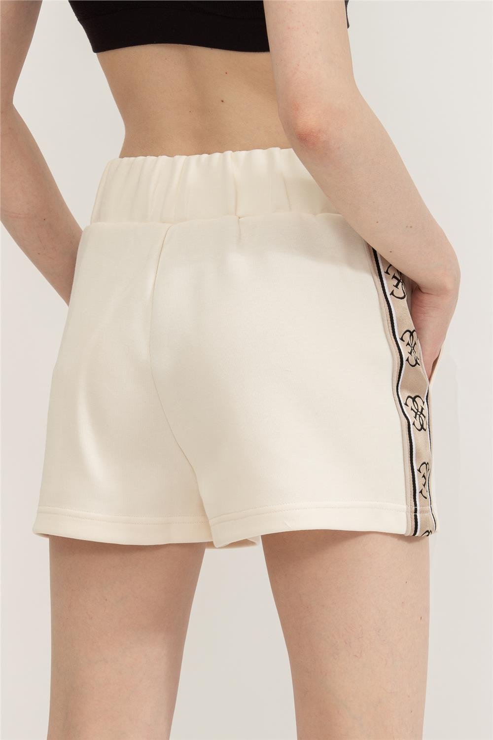 Guess Kadın Bermuda Şort