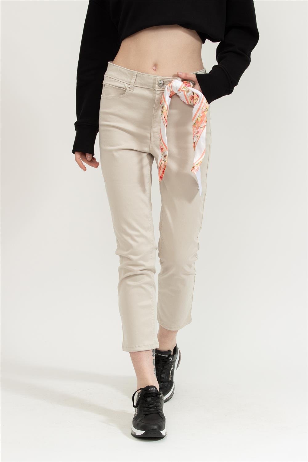 Guess Kadın Jean Pantolon